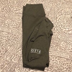 Fleo leggings
